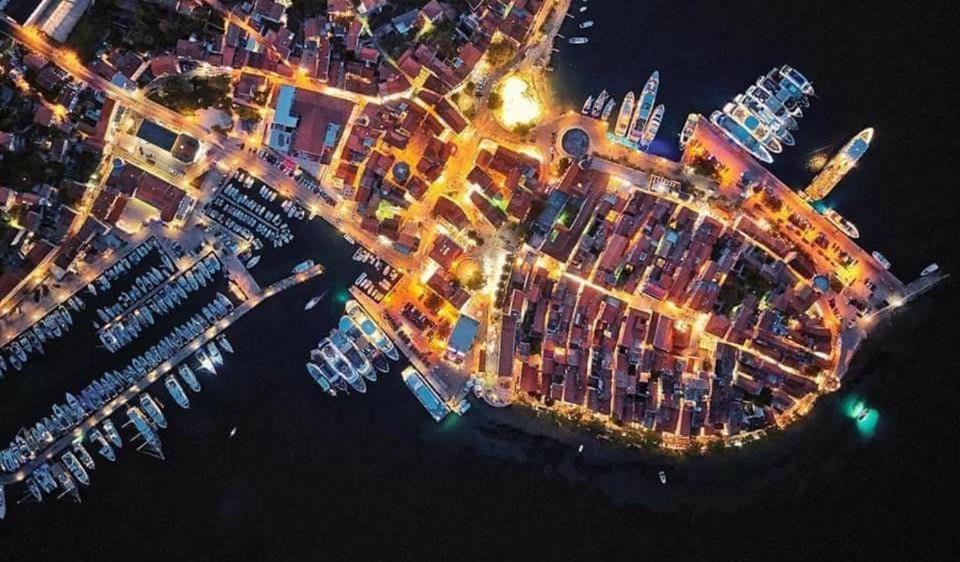 Marilu Daire Korčula Dış mekan fotoğraf